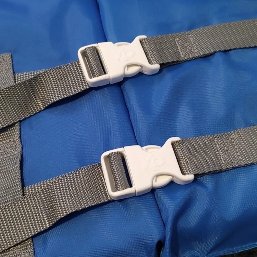 Universal Life Vest and Jacket